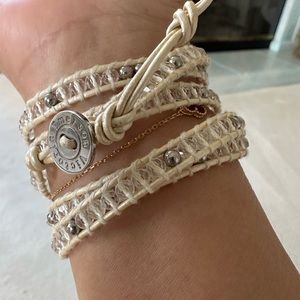 Victoria Emerson unisex bracelet New